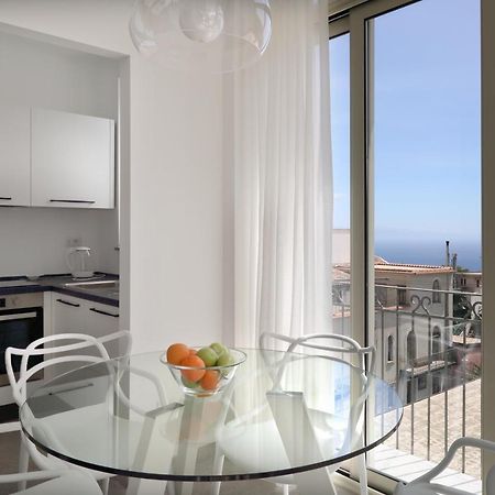 Armonia Lovely Guesthouse Ταορμίνα Εξωτερικό φωτογραφία