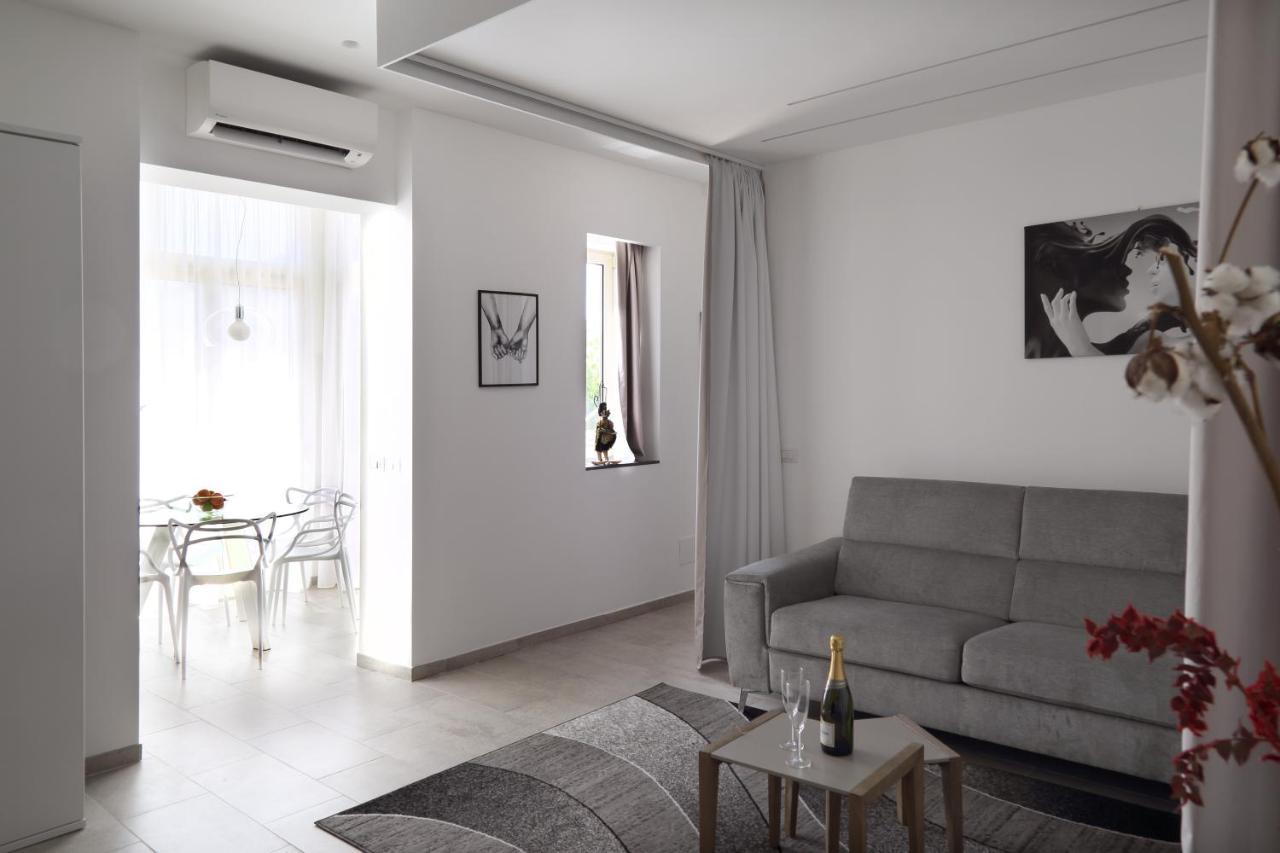 Armonia Lovely Guesthouse Ταορμίνα Εξωτερικό φωτογραφία