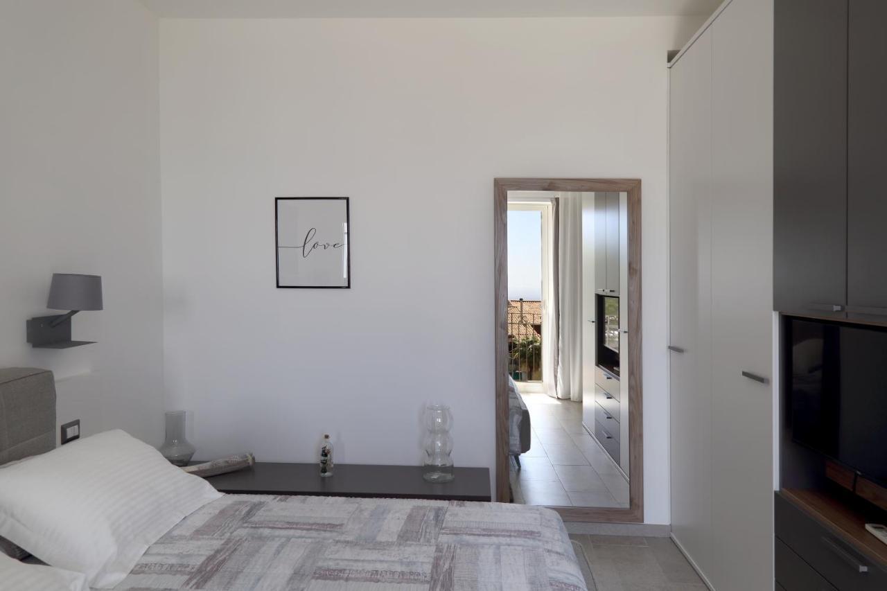 Armonia Lovely Guesthouse Ταορμίνα Εξωτερικό φωτογραφία
