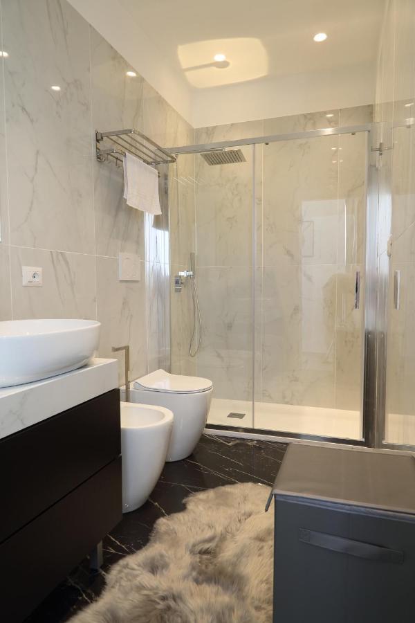 Armonia Lovely Guesthouse Ταορμίνα Εξωτερικό φωτογραφία