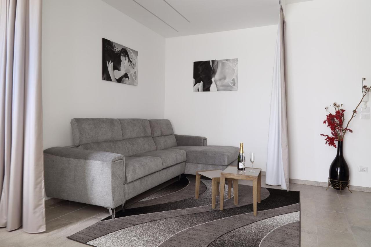 Armonia Lovely Guesthouse Ταορμίνα Εξωτερικό φωτογραφία