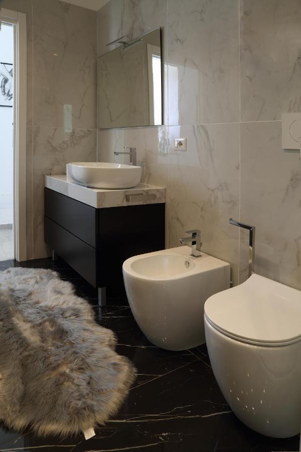 Armonia Lovely Guesthouse Ταορμίνα Εξωτερικό φωτογραφία