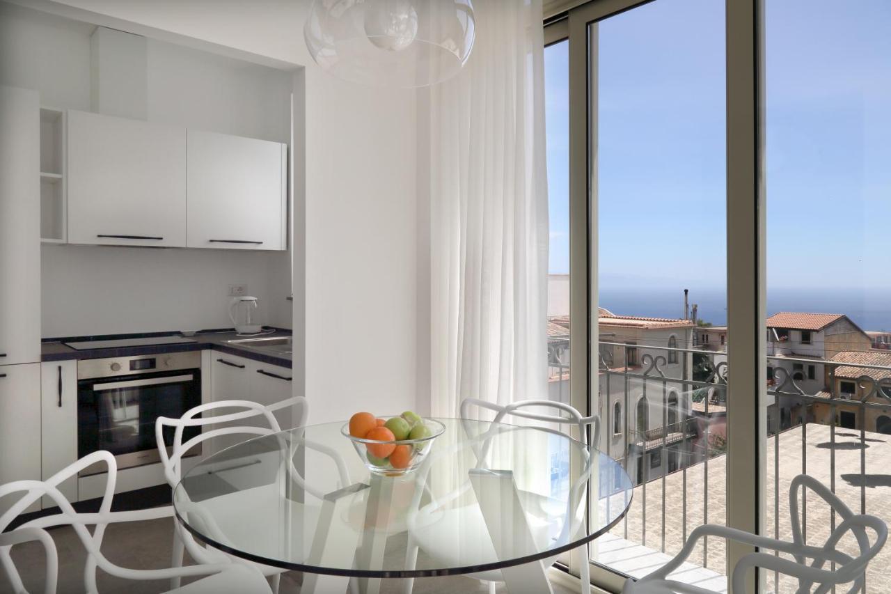 Armonia Lovely Guesthouse Ταορμίνα Εξωτερικό φωτογραφία