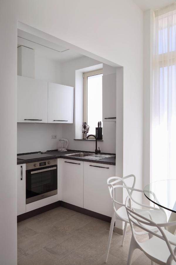Armonia Lovely Guesthouse Ταορμίνα Εξωτερικό φωτογραφία