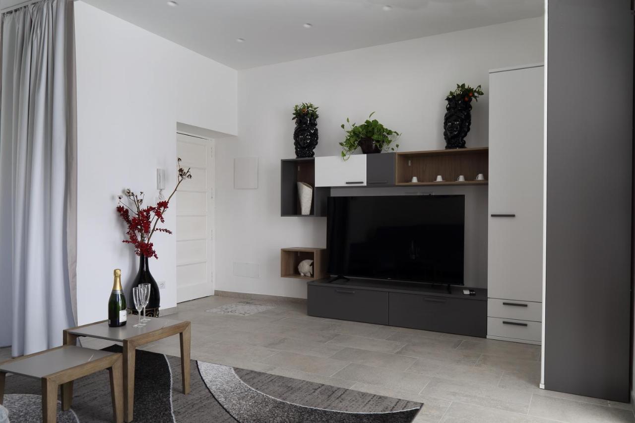 Armonia Lovely Guesthouse Ταορμίνα Εξωτερικό φωτογραφία