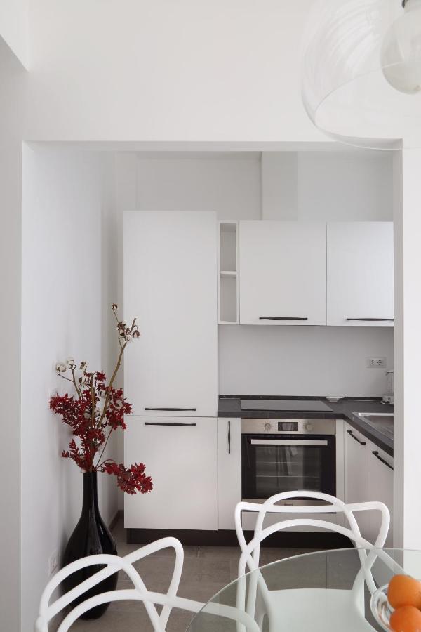 Armonia Lovely Guesthouse Ταορμίνα Εξωτερικό φωτογραφία
