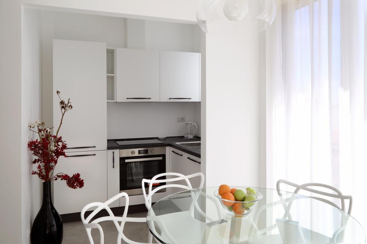 Armonia Lovely Guesthouse Ταορμίνα Εξωτερικό φωτογραφία