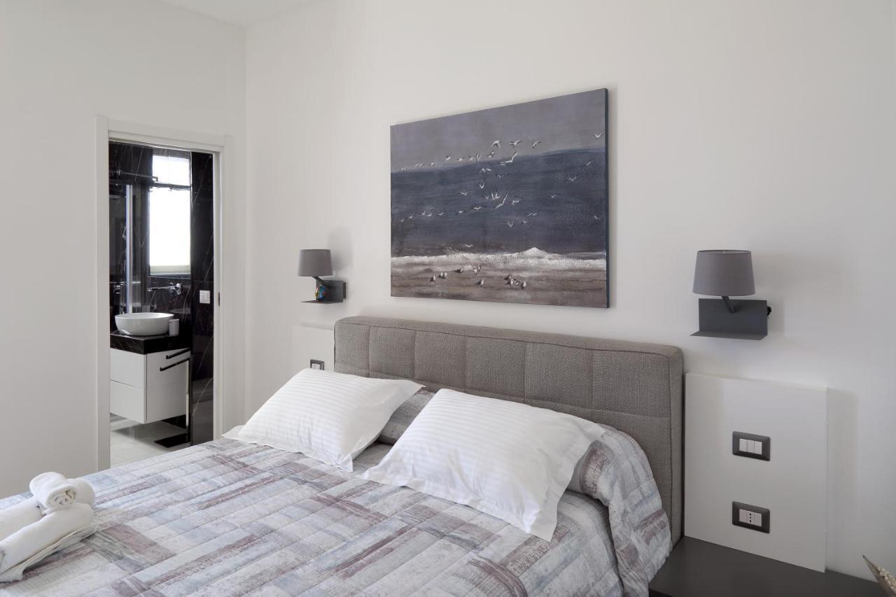 Armonia Lovely Guesthouse Ταορμίνα Εξωτερικό φωτογραφία