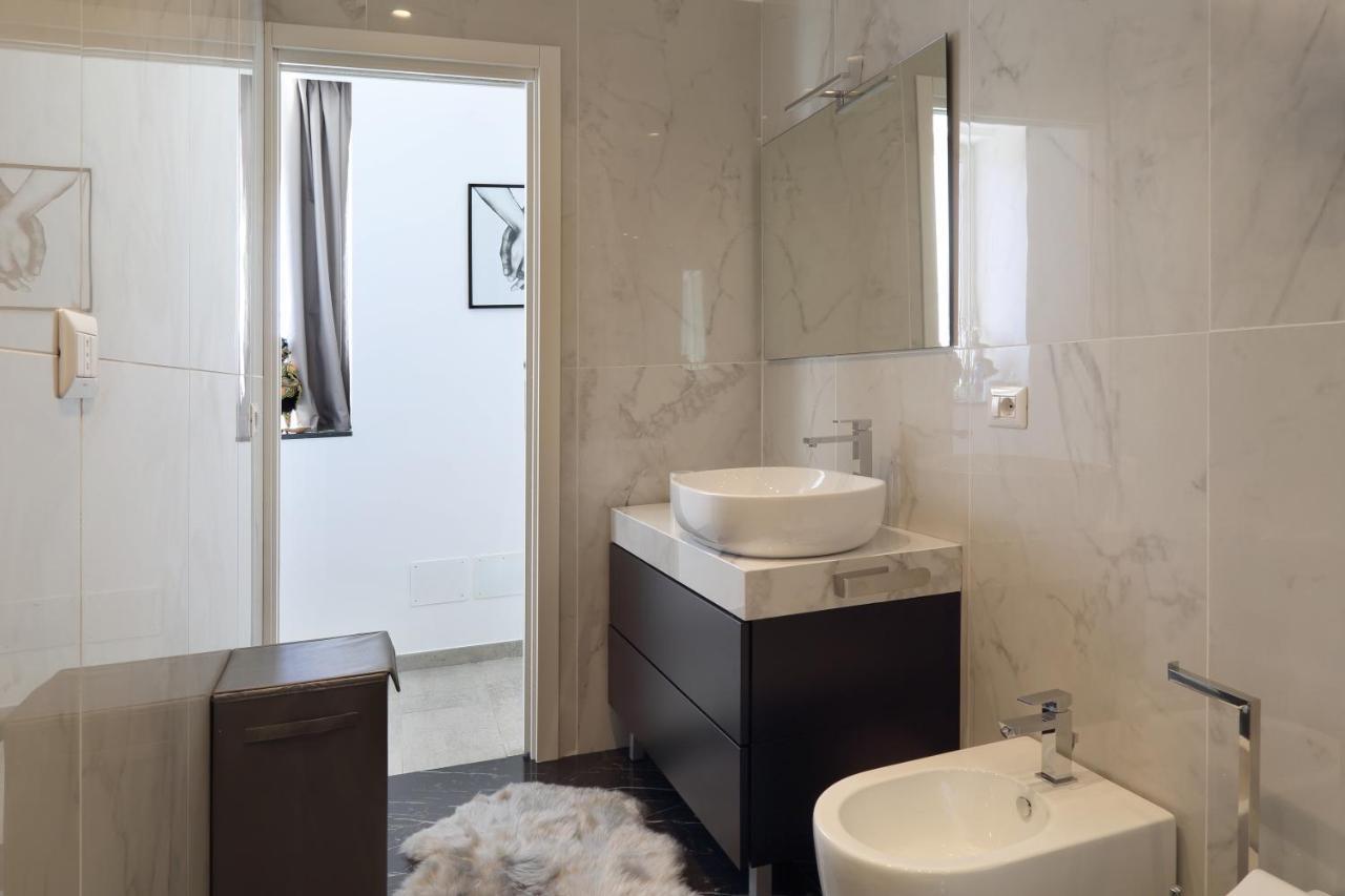 Armonia Lovely Guesthouse Ταορμίνα Εξωτερικό φωτογραφία