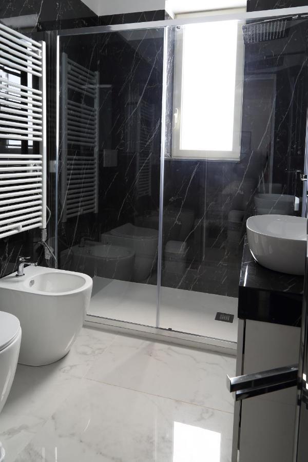 Armonia Lovely Guesthouse Ταορμίνα Εξωτερικό φωτογραφία