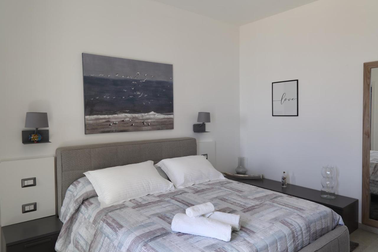 Armonia Lovely Guesthouse Ταορμίνα Εξωτερικό φωτογραφία