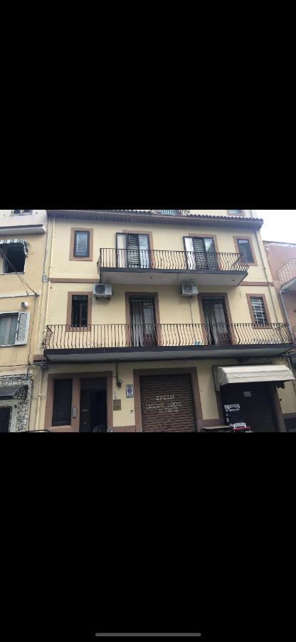 Armonia Lovely Guesthouse Ταορμίνα Εξωτερικό φωτογραφία