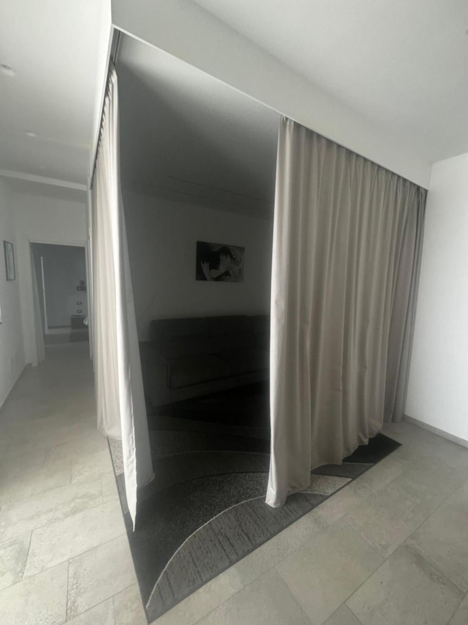 Armonia Lovely Guesthouse Ταορμίνα Εξωτερικό φωτογραφία